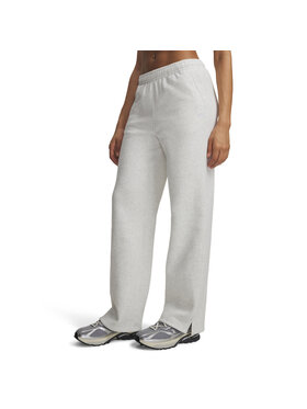 Under Armour Under Armour Spodnie dresowe 6013552 Szary Active Fit
