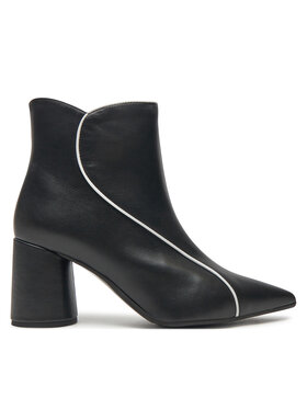 Baldowski Baldowski Stiefeletten D04899-4400-001 Schwarz