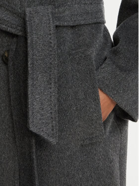 Weekend Max Mara Μάλλινο παλτό Weekend Max Mara - 5