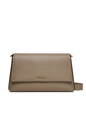MICHAEL Michael Kors MICHAEL Michael Kors Torebka Nessa 30T5G8ZM3L Beżowy