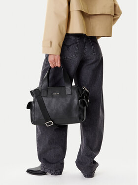 Pikolinos Pikolinos Handtasche Wha-374C1 Schwarz