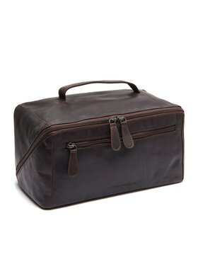 The Chesterfield Brand The Chesterfield Brand Kosmetyczka 327214 Brązowy