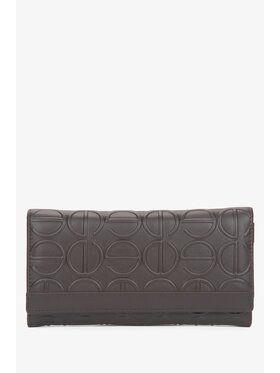 Estro Estro Peňaženka ER00116596 Hnedá