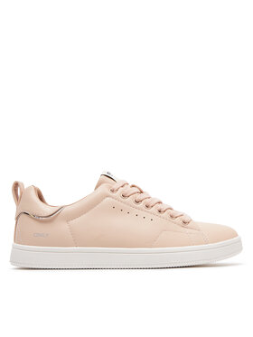 ONLY Shoes ONLY Shoes Tenisice Onlshilo 15184294 Ružičasta