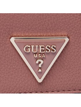 Guess Ročna Torba PWBG87 78860 Roza