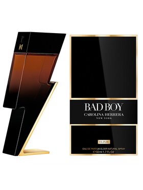 Carolina Herrera Carolina Herrera Bad Boy Woda perfumowana
