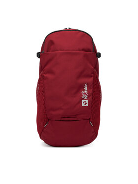 Jack Wolfskin Jack Wolfskin Plecak Velocity 20 A64003 2511 Bordowy