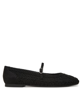 Tamaris Tamaris Baleríny 1-22149-44 Černá