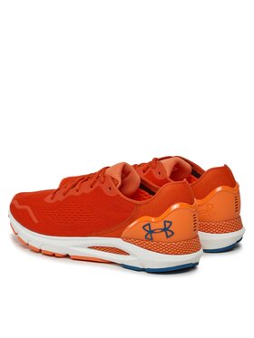 Under Armour Tekaški čevlji Ua Hovr Sonic 6 3026121-800 Rdeča