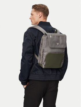 Guess Guess Rucksack HMBEHN P6211 Grau