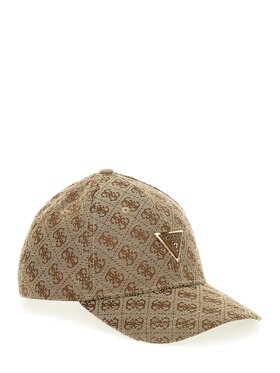 Guess Guess Pălărie 175717 Bej