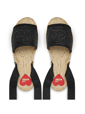 LOVE MOSCHINO Εσπαντρίγιες LOVE MOSCHINO - 5