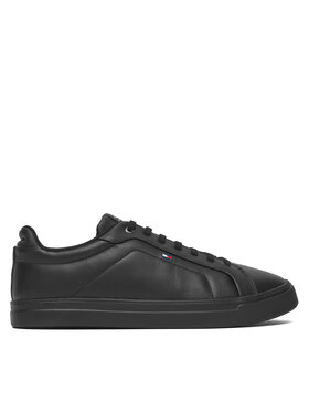 Tommy Hilfiger Tommy Hilfiger Tossud Icon Court Light Ess FM0FM05678 Must
