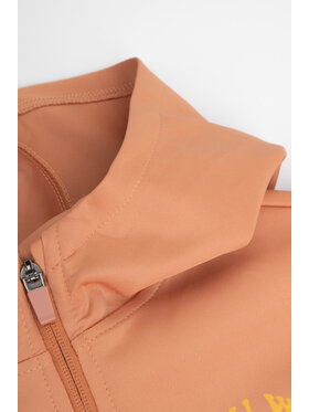Lemon Explore Lemon Explore Bluza ZL3133401ACG-018 Brązowy Regular Fit