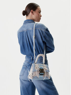 Steve Madden Steve Madden Rankinė Bdiego-B 13002325 Mėlyna