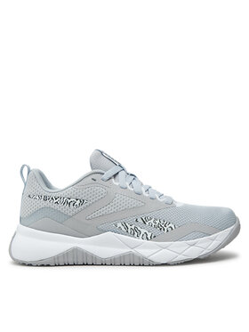 Reebok Reebok Obuća za teretanu NFX TRAINER 100033325 Siva