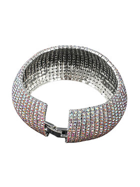 Lovrin Lovrin Náramek 97365 Stříbrná