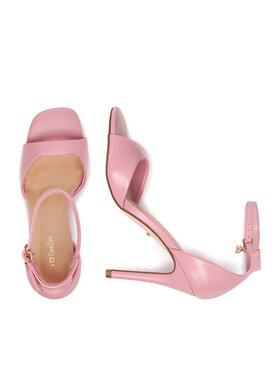 DeeZee DeeZee Basutės GAF-8598-2 Rožinė