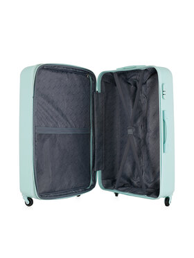 Μεγάλη Βαλίτσα Semi Line φωτογραφία