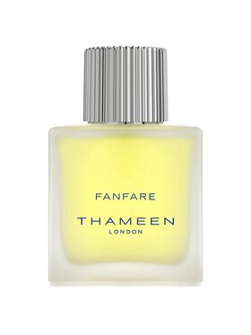 Thameen Thameen Thameen Fanfare woda kolońska spray 100ml Woda kolońska