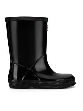 Hunter Hunter Gumene čizme KFT5094RGL-BLK Crna