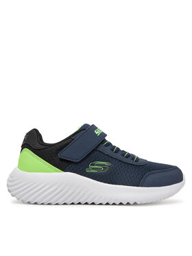 Skechers Skechers Снікерcи Bounder-Trekzic 403908L/NVLM Cиній