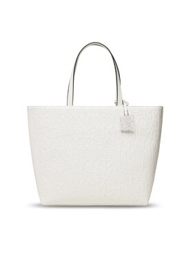 Armani Exchange Armani Exchange Kabelka 942650 CC793 00010 Bílá