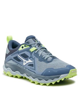 Mizuno Mizuno Обувки Wave Mujin 8 J1GK2170 Сив