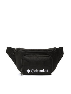 Columbia Columbia Övtáska Zigzag Hip Pack 1890911 Fekete