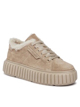 Kennel & Schmenger Kennel & Schmenger Sneakersy Zap 21-25400.557 Béžová