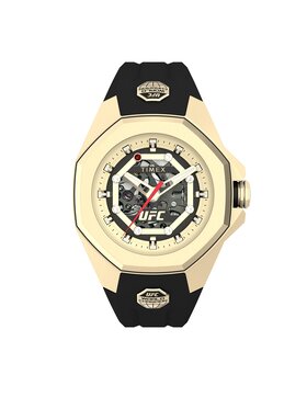 Timex Timex Ceas Ufc Street Pro TW2V86500 Auriu