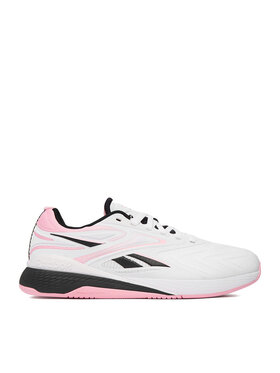 Reebok Reebok Obuća za teretanu EO-NANO X5 EDGE 100272189 Bijela