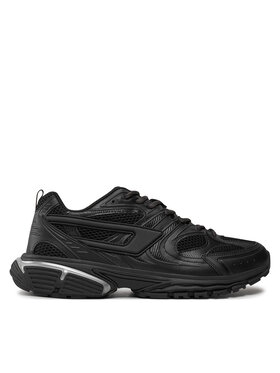 Diesel Diesel Сникърси S-Serendipity Pro-X1 Y03373P0423 Черен