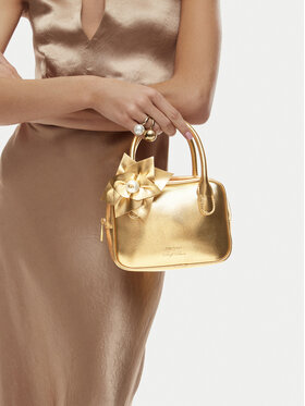 GINO ROSSI GINO ROSSI Handtasche EO-ROSE-LA224-194455 Goldfarben