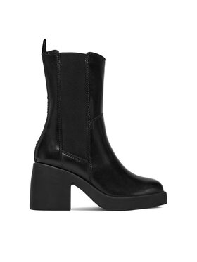 G-Star Raw G-Star Raw Klassische Stiefeletten CEO-WI34-GAGA-02 Schwarz