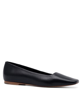 Simple Simple Ballerine SARAGOSSA1-23SSB40 Nero