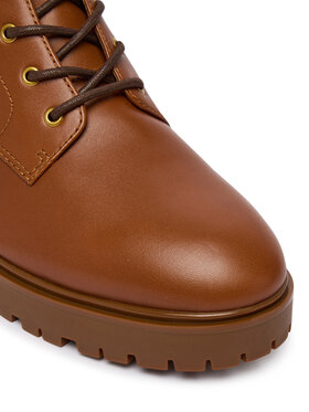 LAUREN RALPH LAUREN Μποτίνια LAUREN RALPH LAUREN - 6