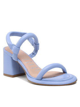 Bronx Bronx Sandale New-Jagger 84963-D Ljubičasta