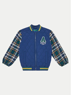 Giacche mezza stagione per bambini United Colors Of Benetton MODIVO.IT collezione autunno inverno 2024 2025