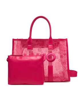 Liu Jo Liu Jo Handtasche VA6193 J3909 Transparent