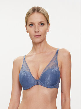 Passionata Passionata Traadiga rinnahoidja Maddie P47H20 Sinine