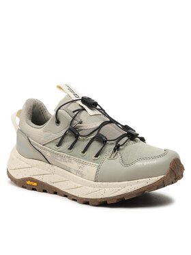 Jack Wolfskin Jack Wolfskin Trekking Terraquest Low W 4056451 Zelena
