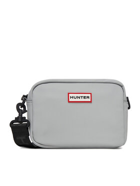 Hunter Hunter Kabelka C-HTR-XC-004-08 Šedá