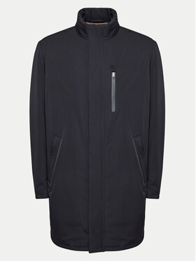 Bugatti Bugatti Winterjacke 634100-69081 Dunkelblau Regular Fit