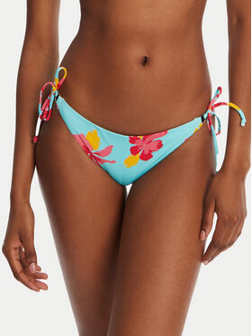 Banana Moon Banana Moon Bikini alsó Lina Sunnyup KAY14 Türkizkék