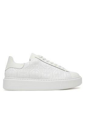 Aigner Aigner Sneakersy Sally 13A 1251430 Biela
