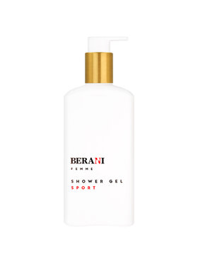 Berani Berani Femme Żel pod prysznic