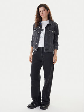 Karl Lagerfeld Jeans Τζιν μπουφάν Karl Lagerfeld Jeans - 2