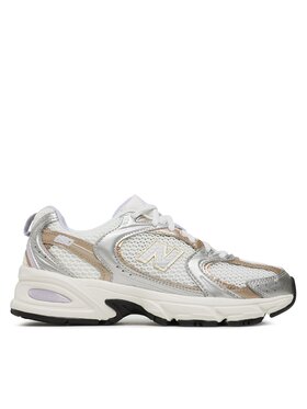 New Balance New Balance Laisvalaikio batai MR530ZG Sidabrinė