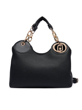 Liu Jo Liu Jo Handtasche AF6114 ES039 Schwarz
